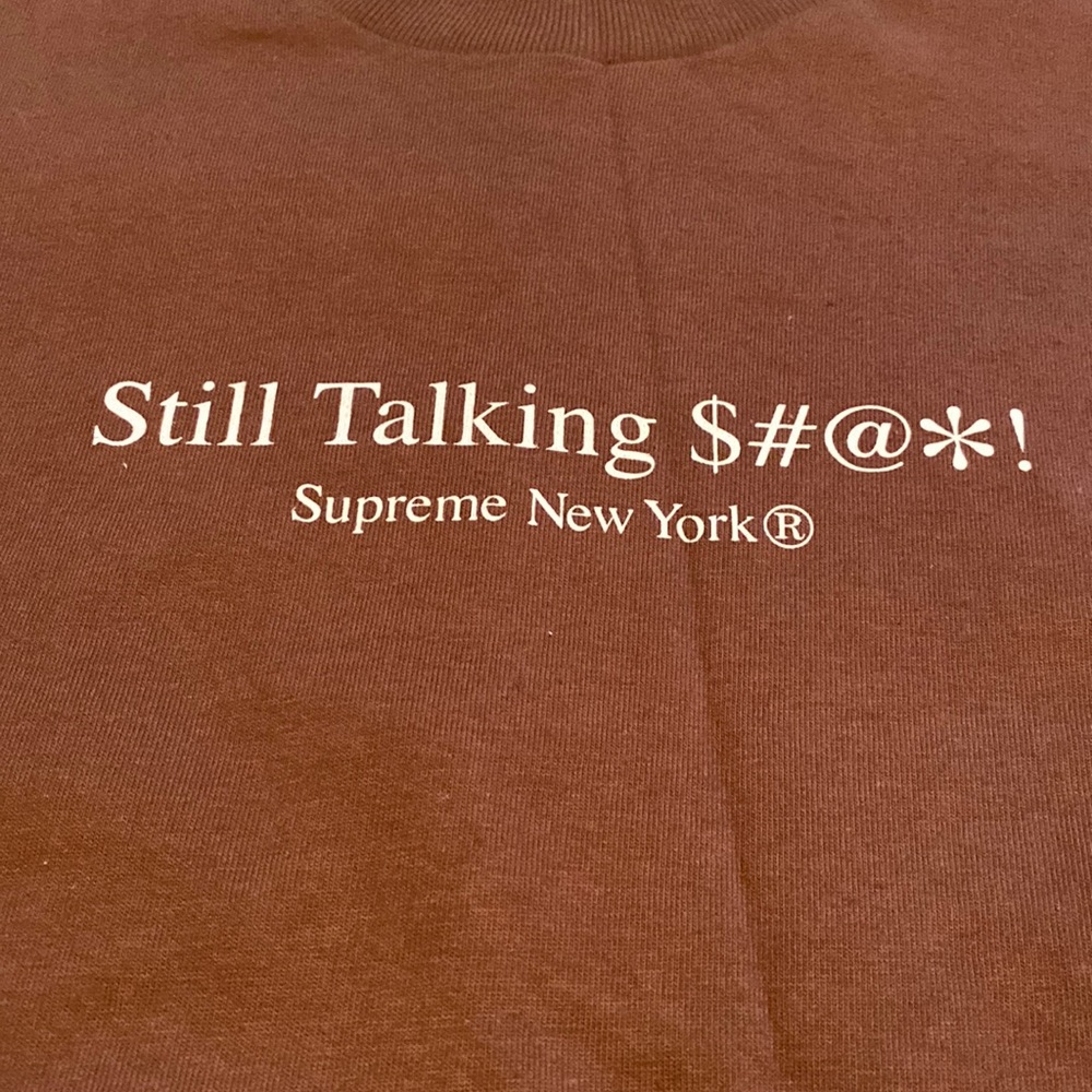 Supreme